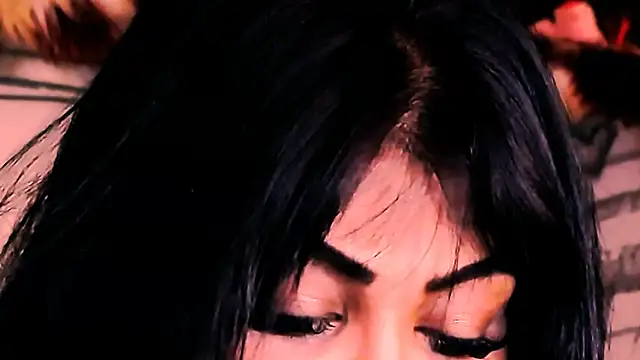 Sembang XXX Secara Langsung indian_dreamgirl