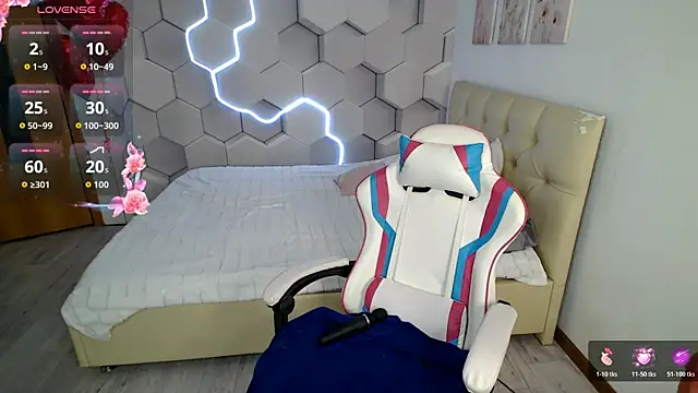 aliicemeow Chat XXX in diretta