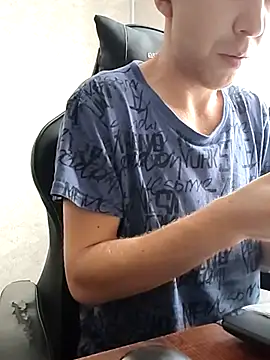 Pokazy przed kamerką – _uncle_Mitya-43_