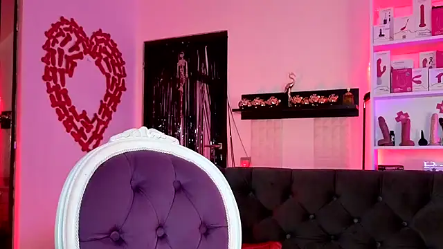 kulteacher Adlı Modelin Canlı XXX Sohbeti