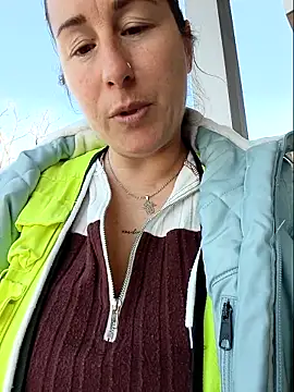 Živý XXX chat bichota85