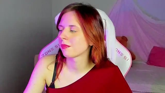 Chat XXX en directo de FreyaVey