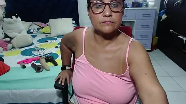 pervert_mommy_ Live XXX-chat