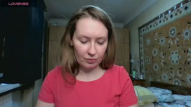 AnnaXLovers live XXX chat