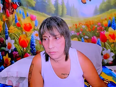 indianroxy webkamerás műsora