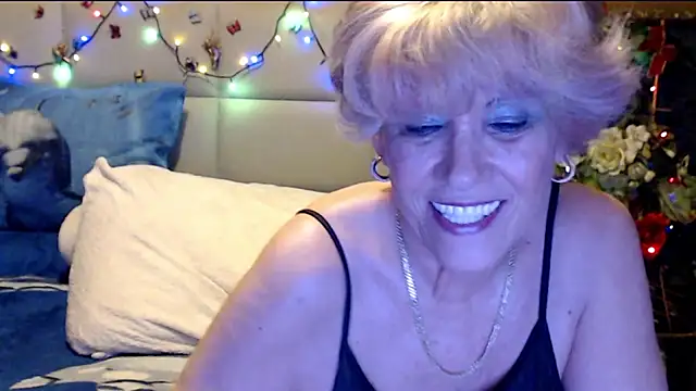 Show webcam de HappyWomanOn