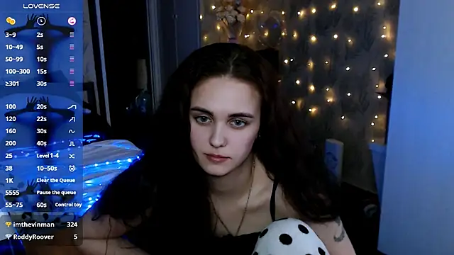 _Maribel_ Live XXX-Chat