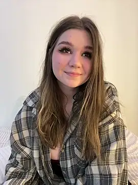 XXX chat uživo modela PumaShyXD