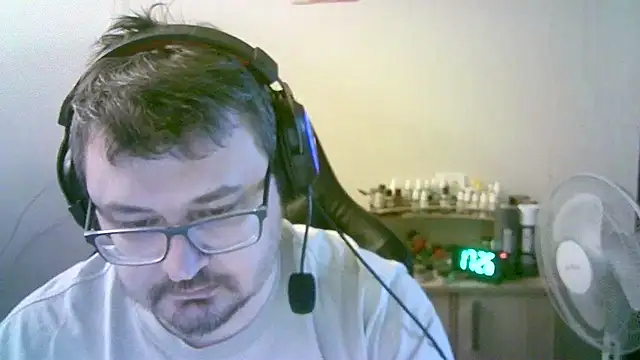 SirAbuser – Kamerová šou