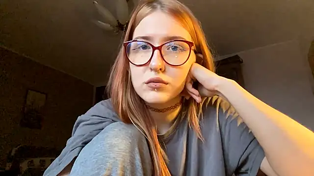 XXX chat uživo modela LaureenVielma