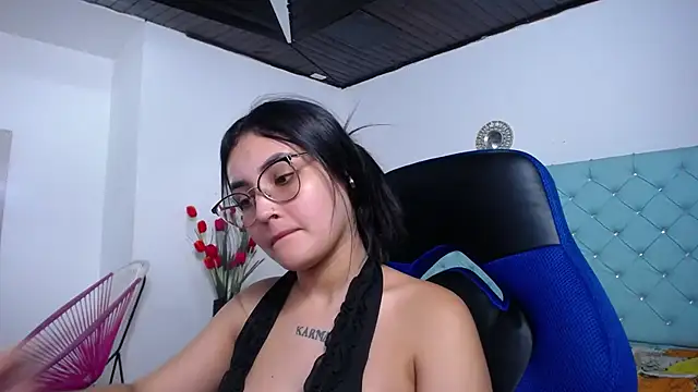 kathe-mills235 – Live XXX-chat