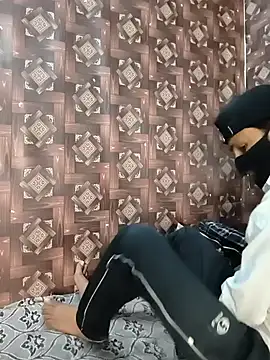 Sexy_komal02 网络视讯表演