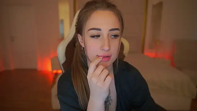 Živý XXX chat GentleAdellee