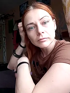 XXX chat uživo modela HarleyQuinn_69