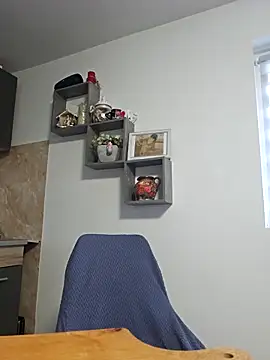 KristenVega Webcam show