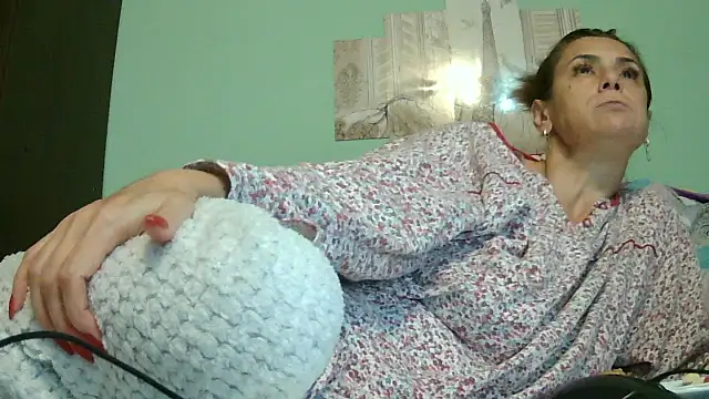 SexyGioconda Chat XXX in diretta