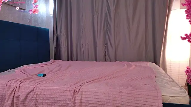 lisabaus Pertunjukan Webcam