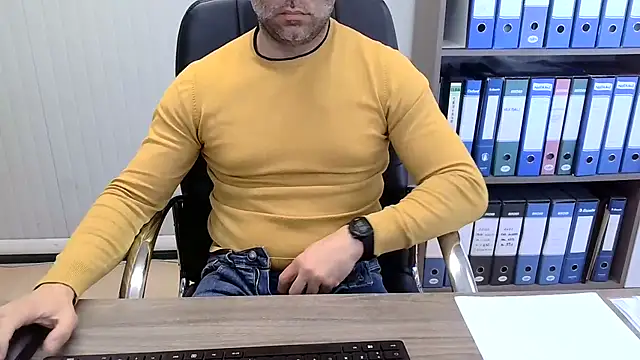 Evasionee Show Webcam