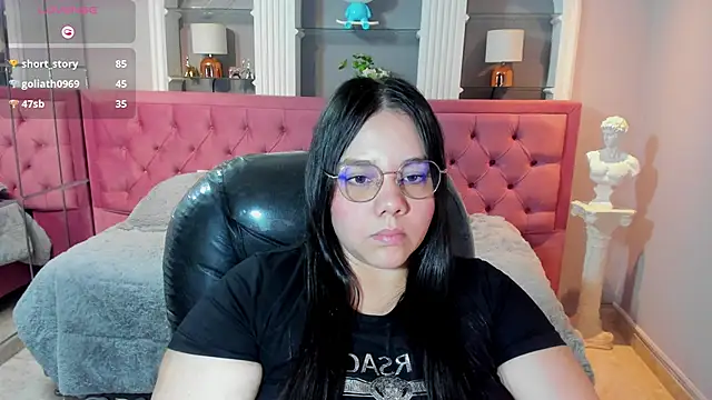 _chelsea_24 Chat XXX in diretta