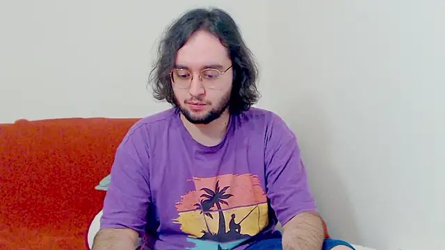 Вебкам-шоу eren_jaeger2000