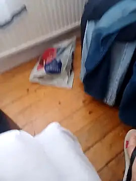 Peter059006のウェブカメラショー