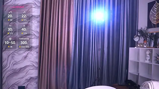 milanastars Chat XXX live