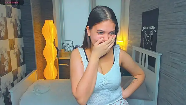 WhitleyMurra Show Webcam