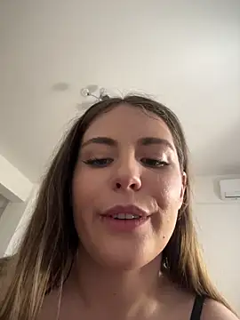 XXX chat uživo modela VanessaAnne