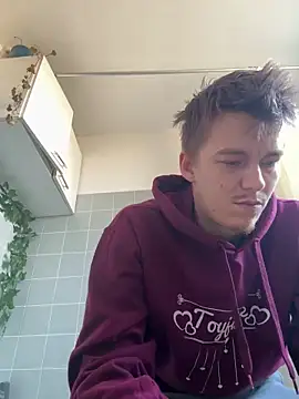 Toyjungee Chat XXX in diretta