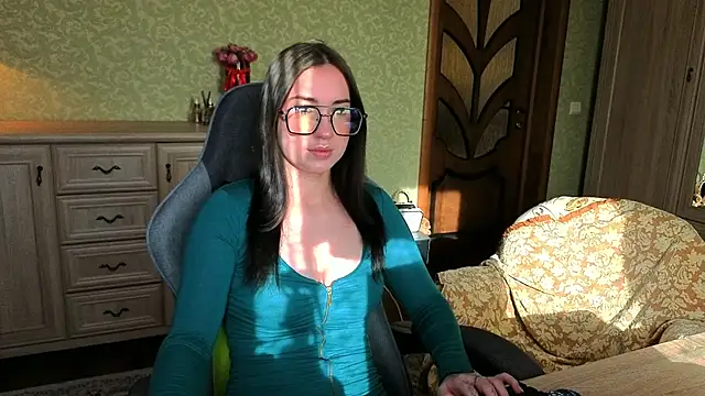 AnneAverry's Live XXX Chat