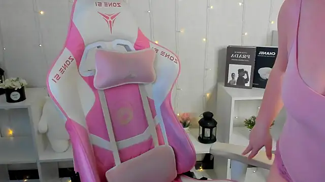 Jinny_Ginger's Live XXX Chat