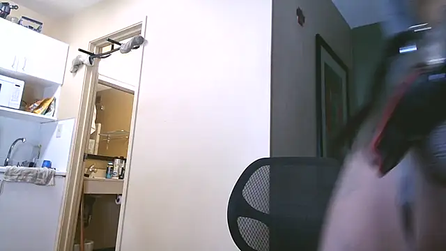 Show webcam de bobbiebone1@xh