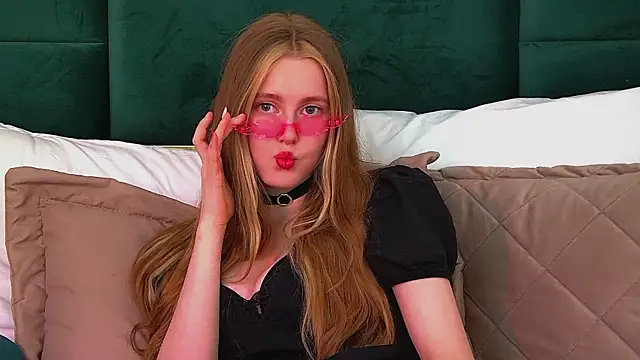 LexiBookwell – Naživo XXX chat