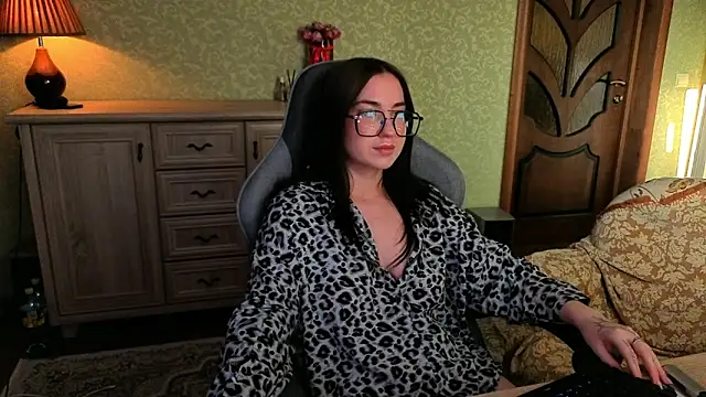 Chat XXX ao vivo de AnneAverry