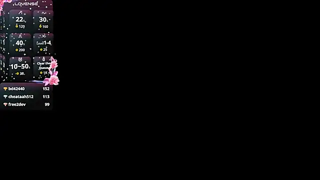 Živý XXX chat VerniceEngelking