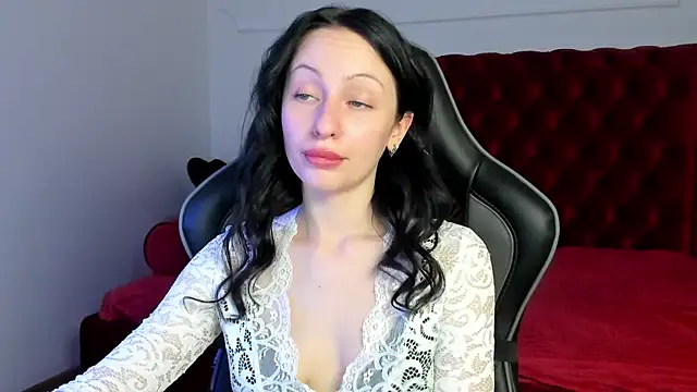 Živý XXX chat NaomiBlakes