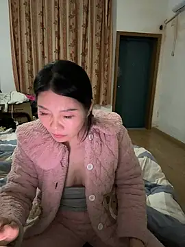 Pokazy przed kamerką – xiiuuff18