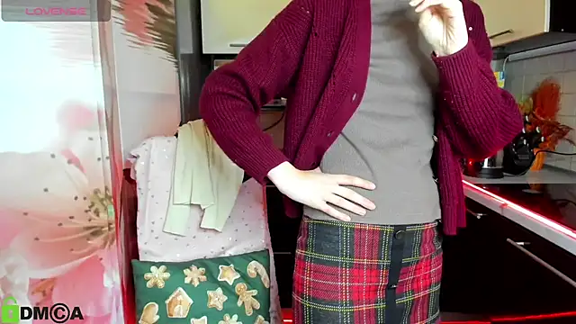 Živý XXX chat TayanaJons