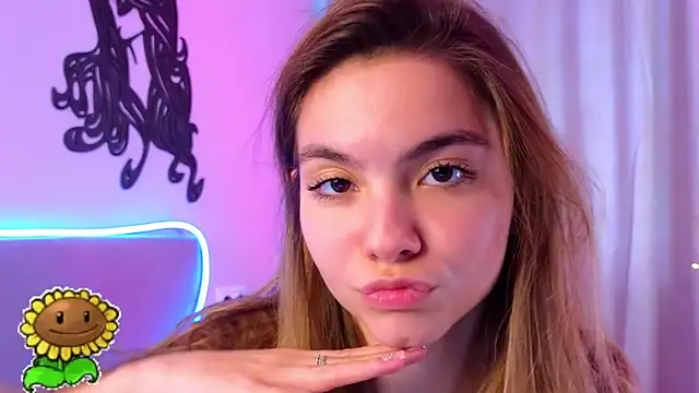 MargieDavidson's Webcam Show