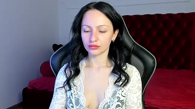 Chat XXX en directo de NaomiBlakes