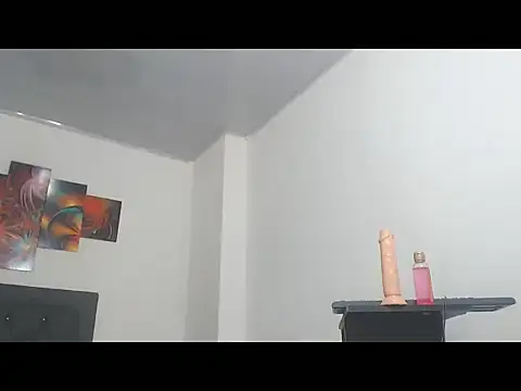 cellesthee Webcam Show