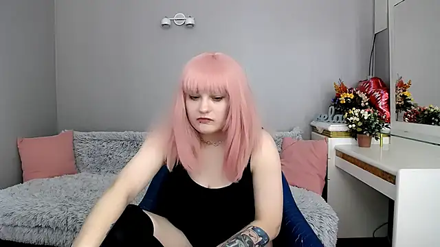 Estheri – Naživo XXX chat