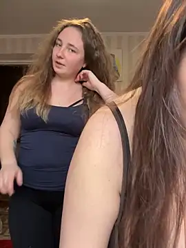 Chat +18 de Sara_Slow ao vivo