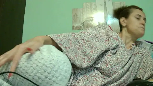 Chatroom XXX en direct de SexyGioconda