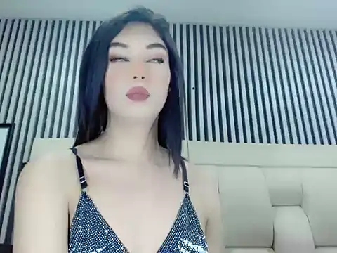 Webkamerová show Eban_Dustan