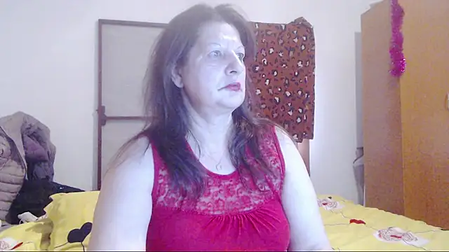 ExtasyMature Webcam show