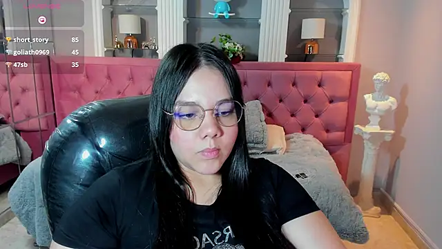 _chelsea_24 Live XXX-Chat