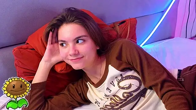 MargieDavidson Obrolan Langsung XXX