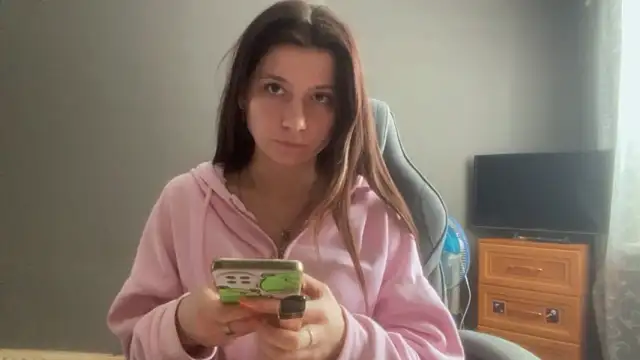 LunnaBliss Live XXX Chat