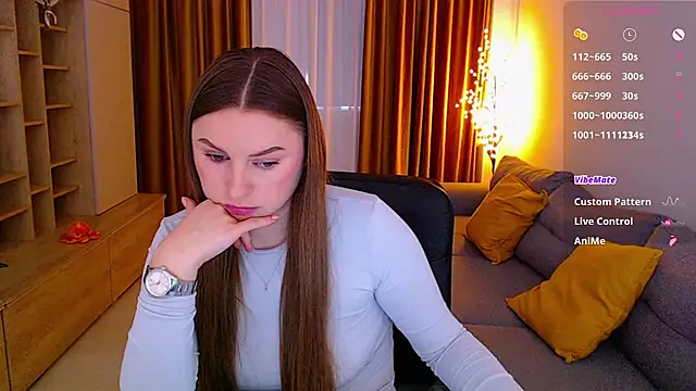 Chat +18 de _Mia_Adams ao vivo